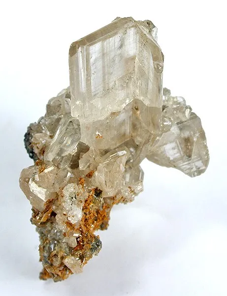 Cerussite - image 1