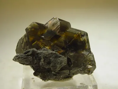 Cerussite image
