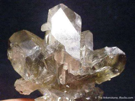 Cerussite - image 3