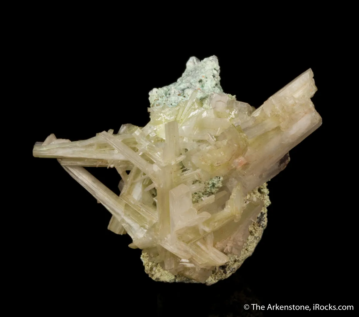 Cerussite - image 3