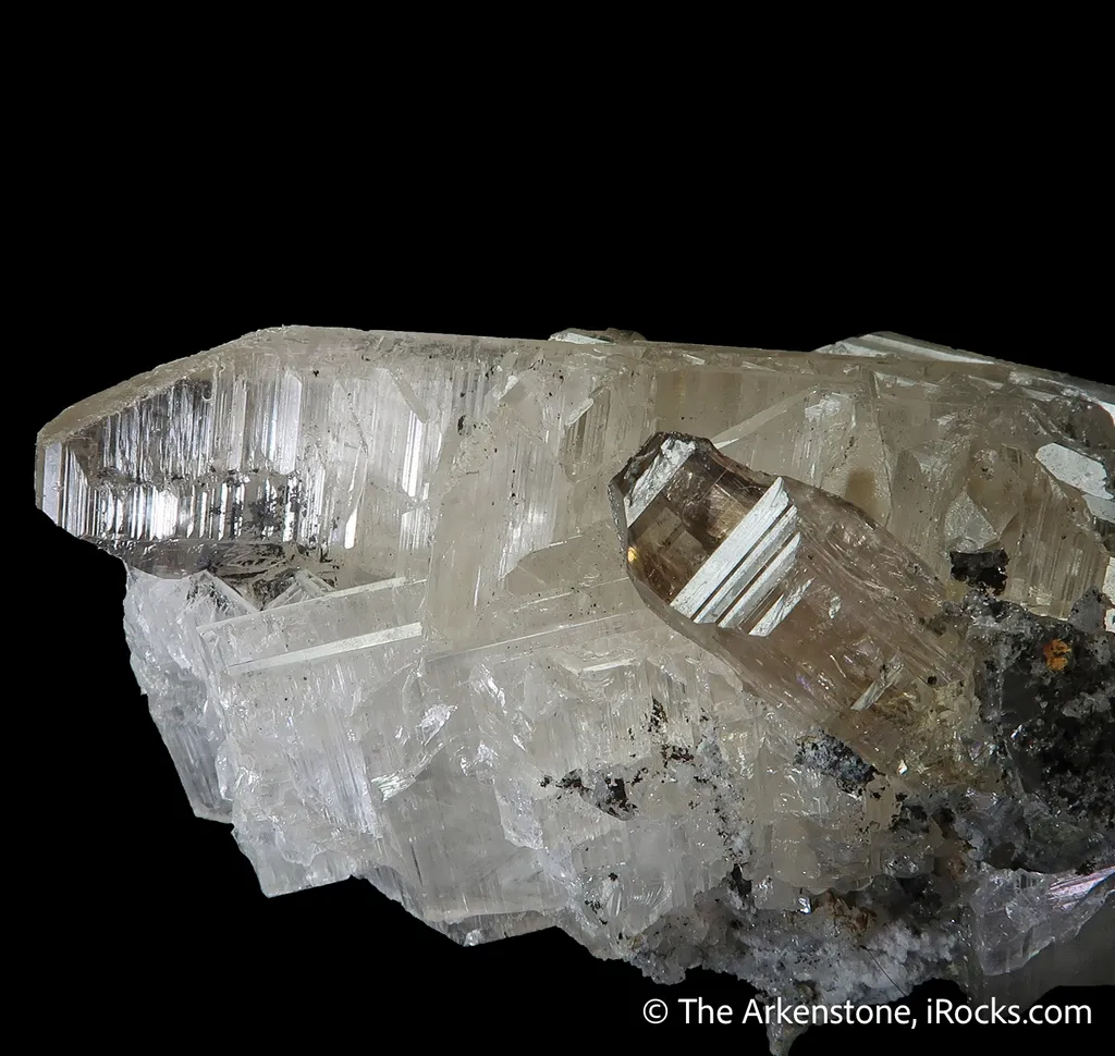 Cerussite - image 4