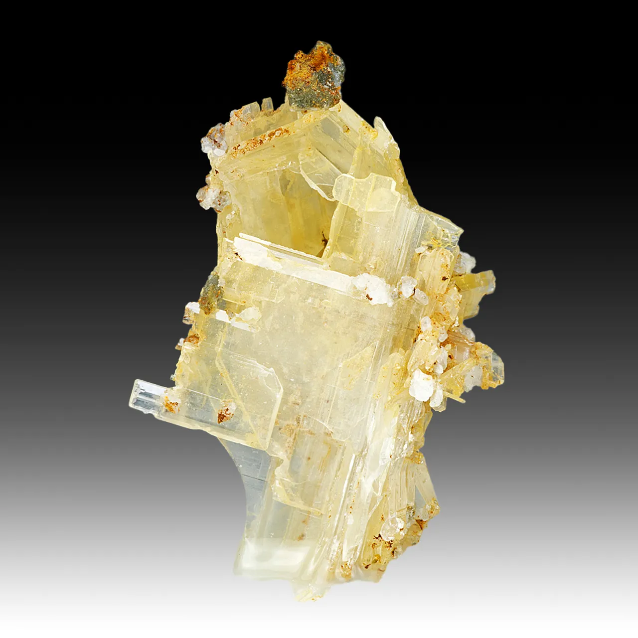 Cerussite - image 1