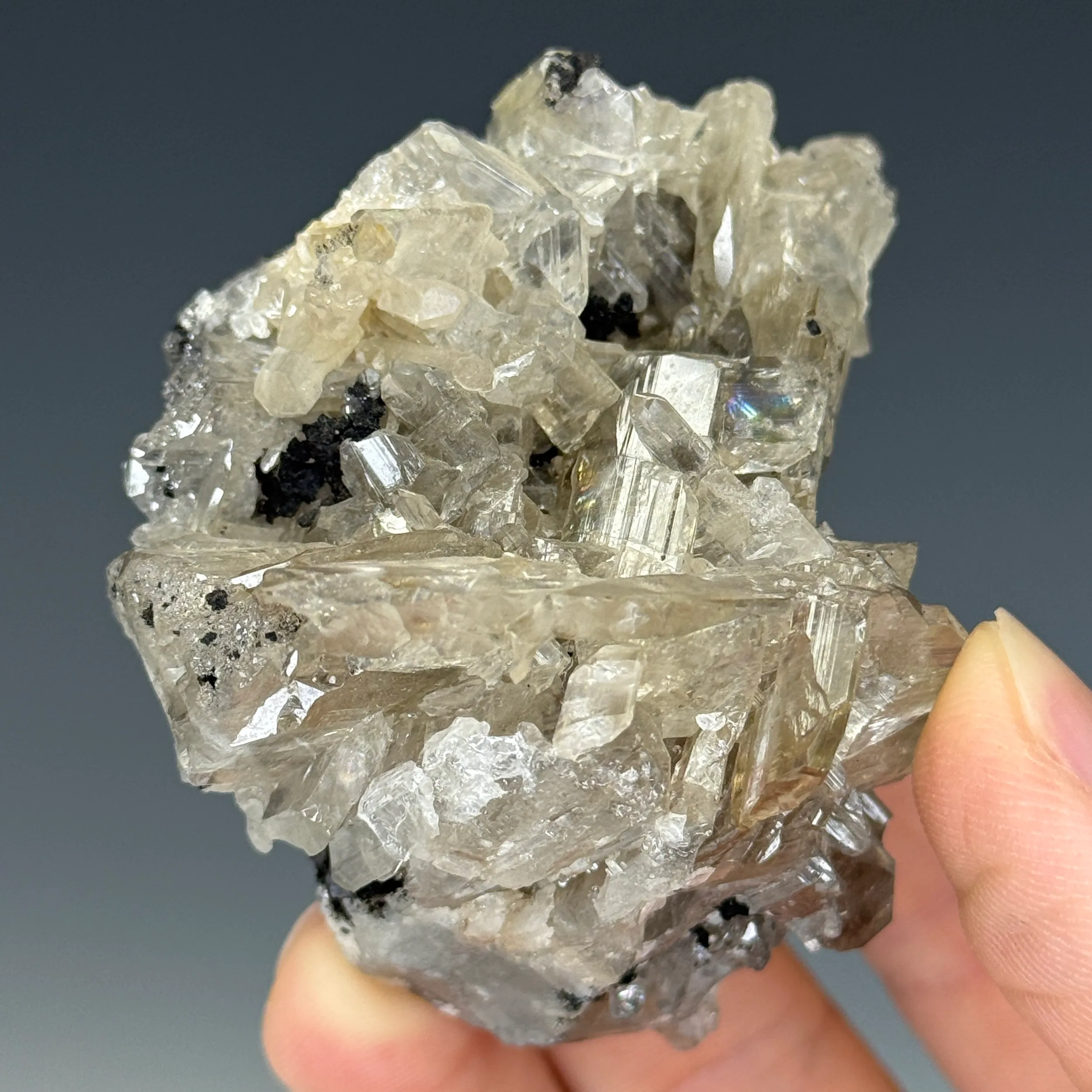 Cerussite - image 3