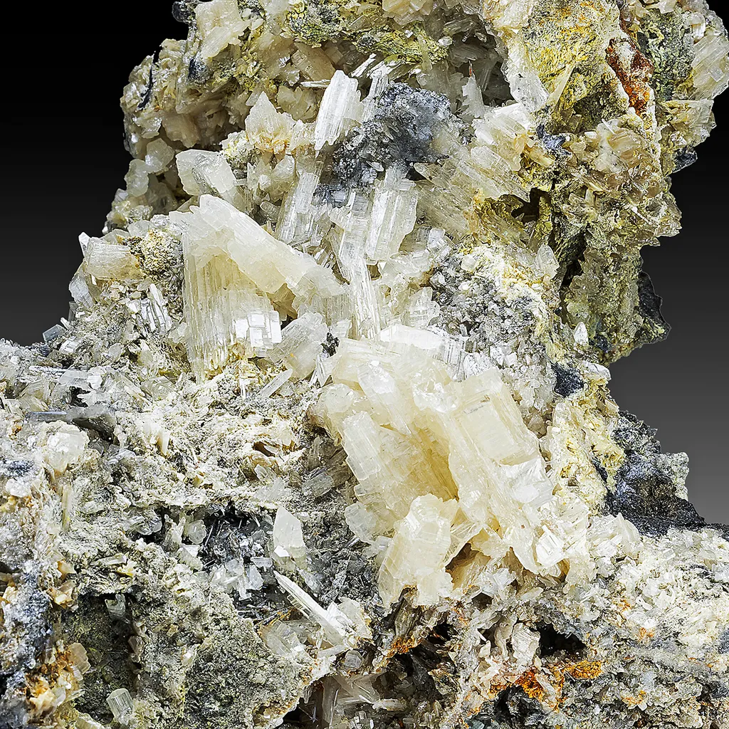 Cerussite image