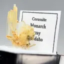Cerussite - image 2