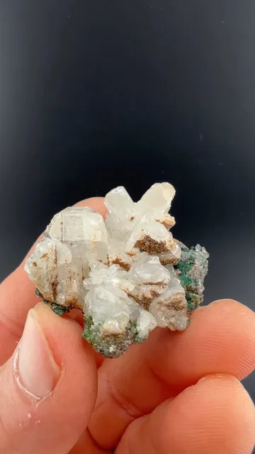 Cerussite