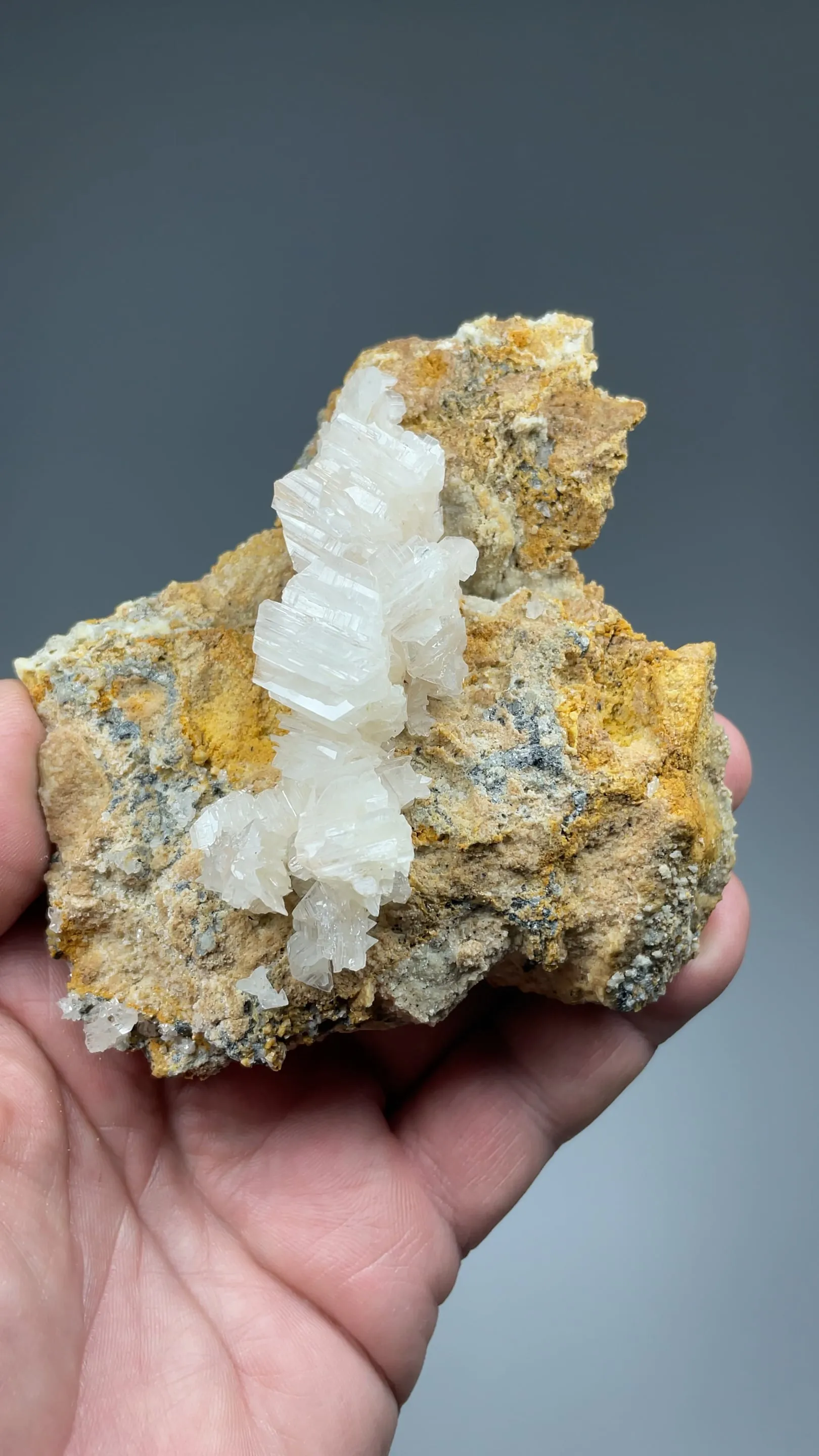 Cerussite - image 2