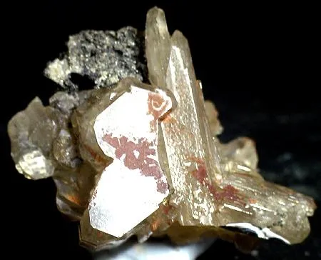 Cerussite image