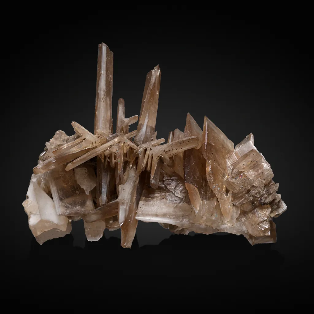 Cerussite image