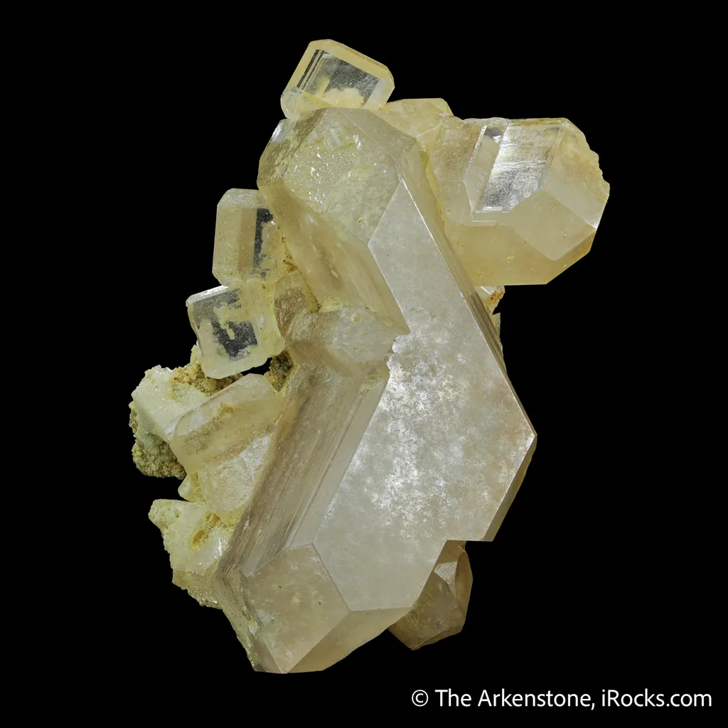 Cerussite - image 5