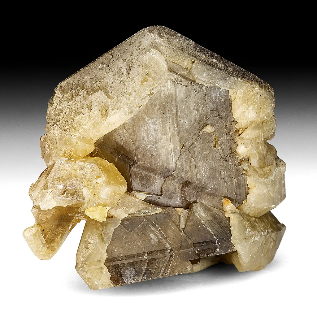 Cerussite image