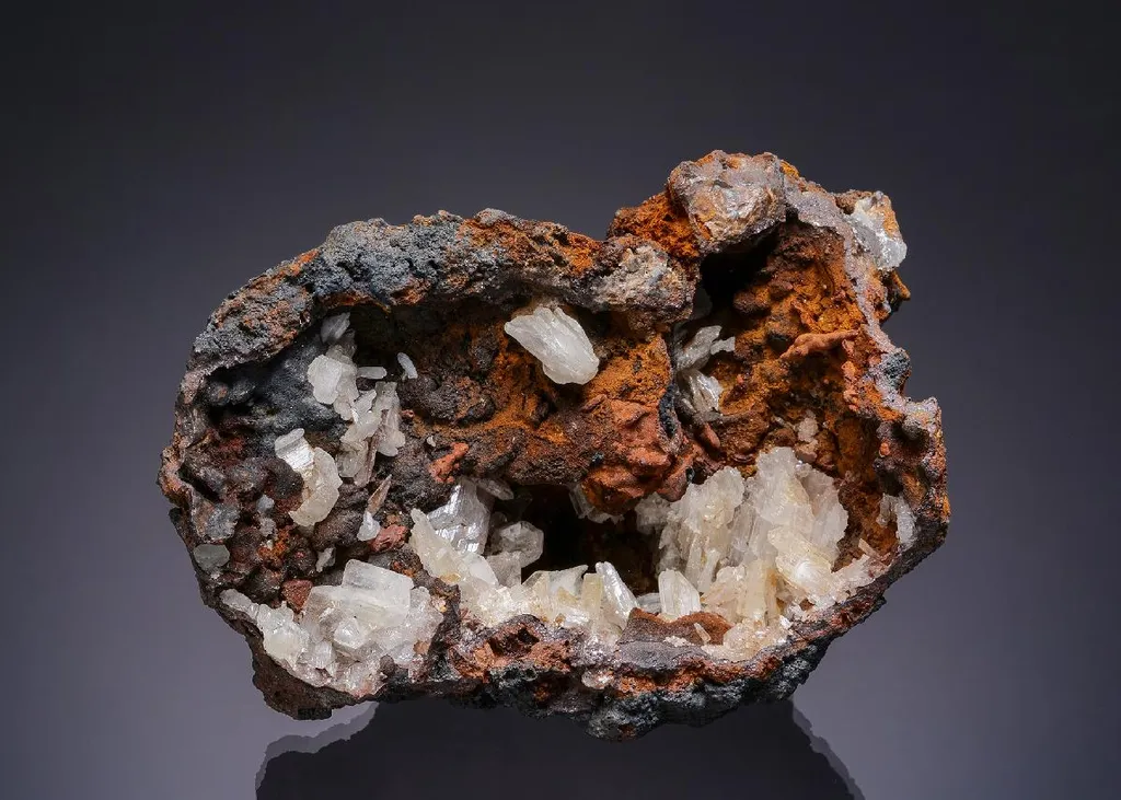 Cerussite image