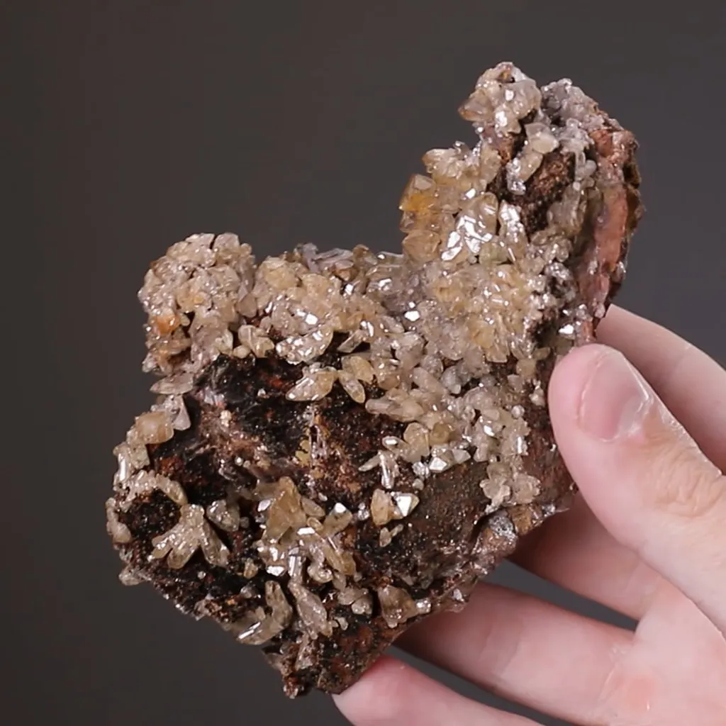 Cerussite - image 2