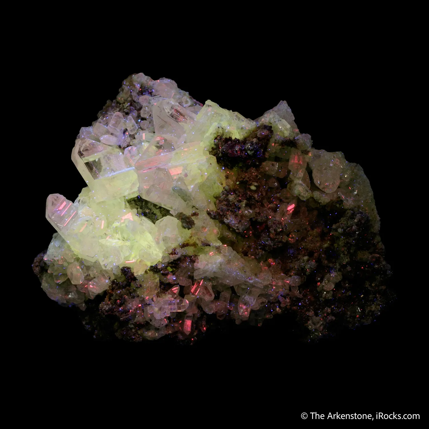 Cerussite - image 4