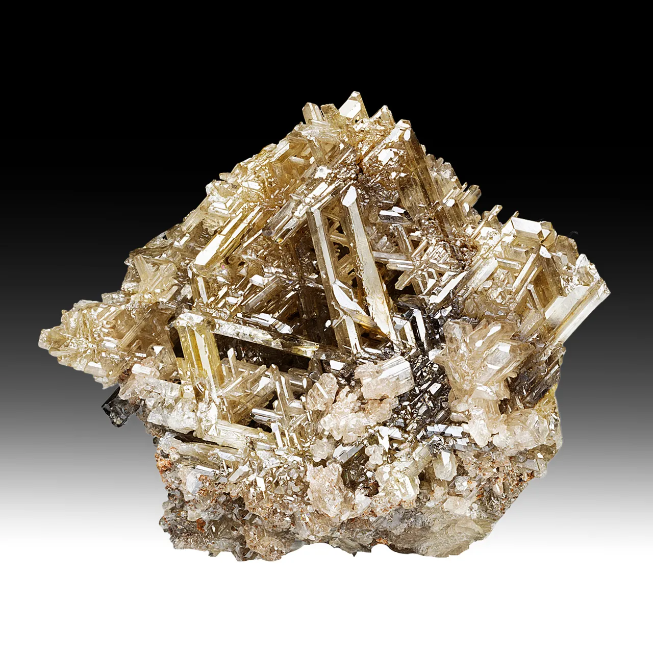 Cerussite - image 1