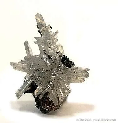 Cerussite - image 1