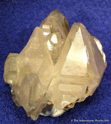 Cerussite - image 3
