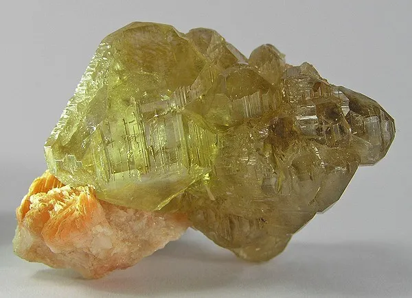 Cerussite image