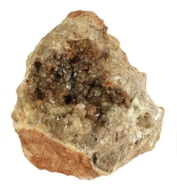 Cerussite image
