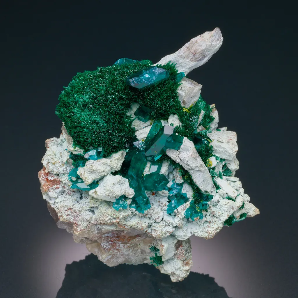 Cerussite image