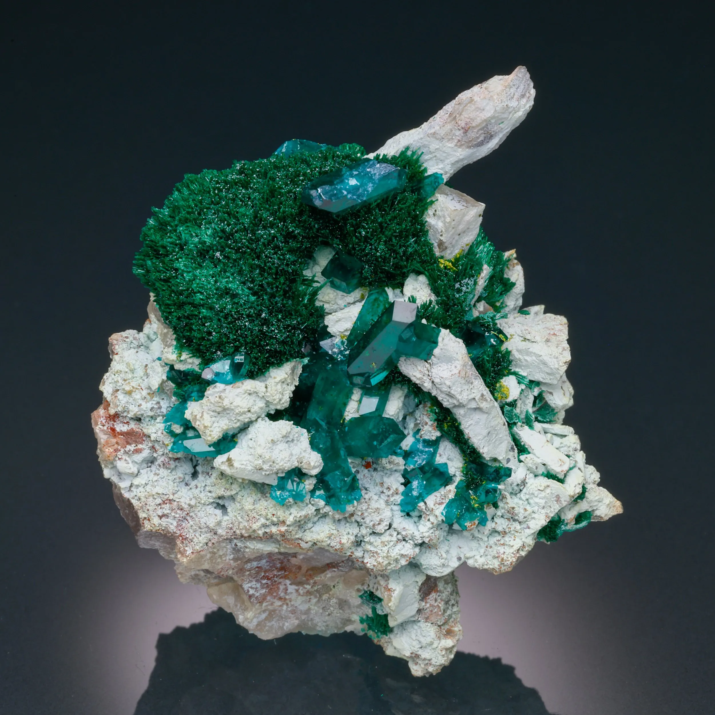 Cerussite - image 1