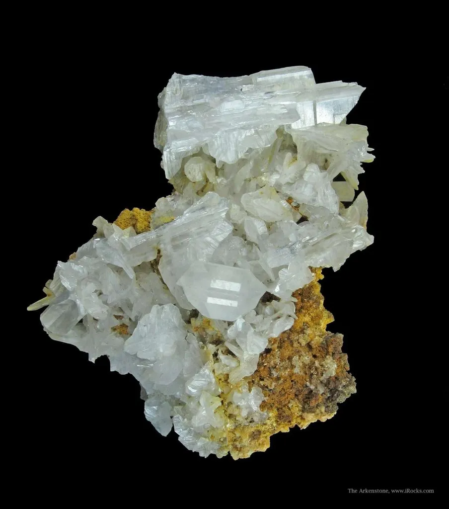 Cerussite - image 3