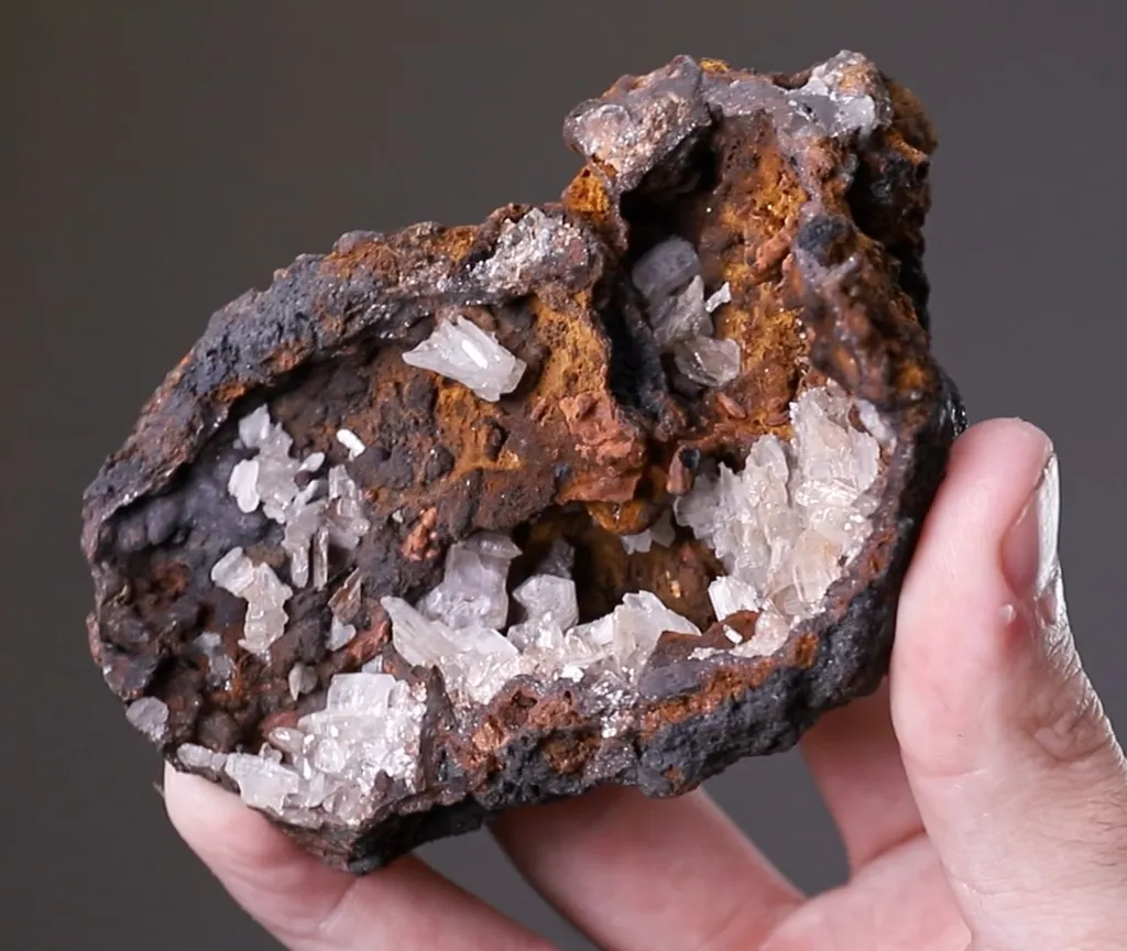 Cerussite - image 2
