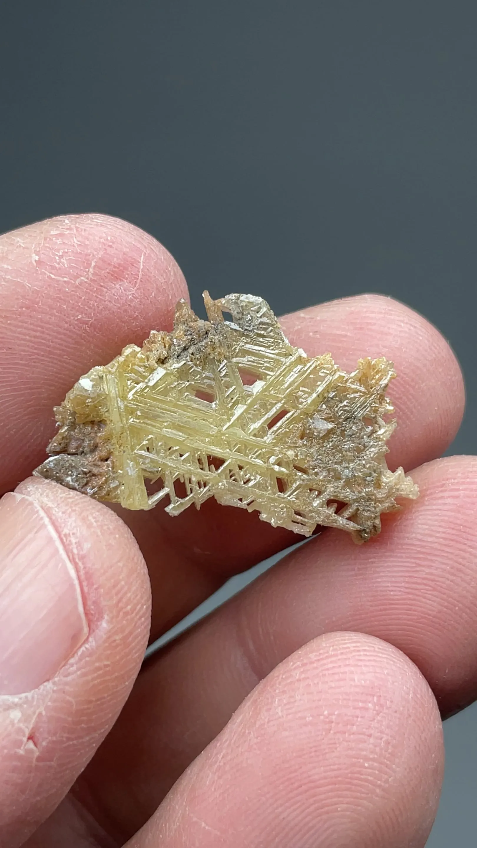 Cerussite - image 2