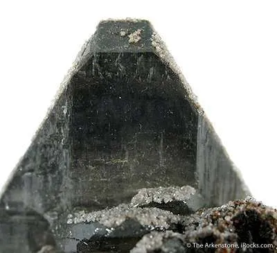 Cerussite - image 2
