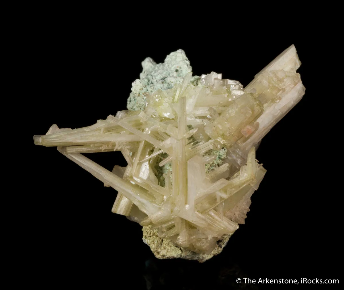 Cerussite - image 2