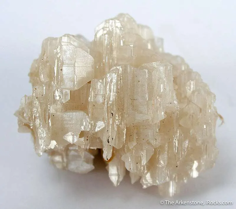 Cerussite - image 1