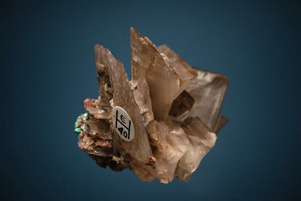 Cerussite - image 3