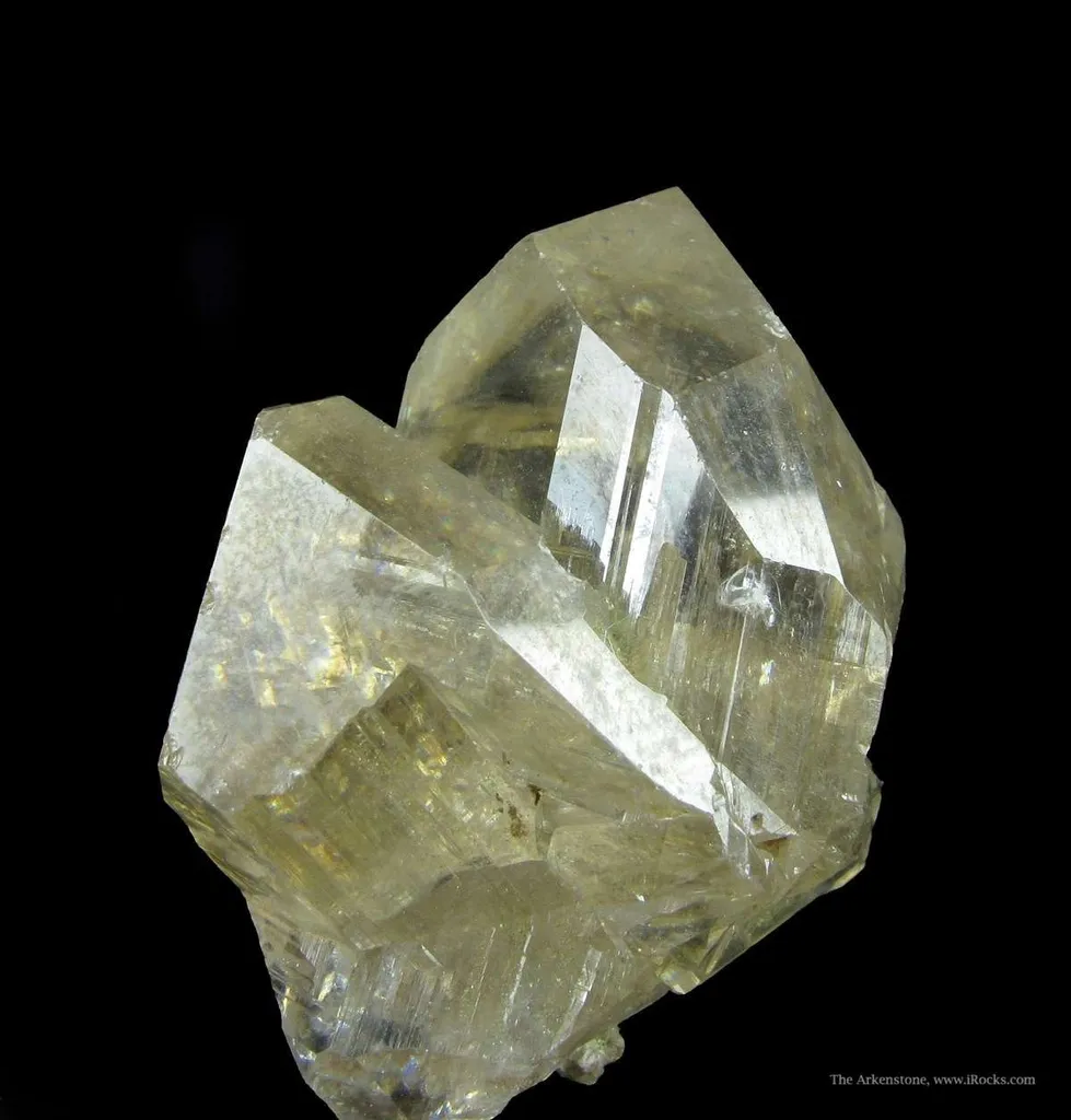 Cerussite - image 2