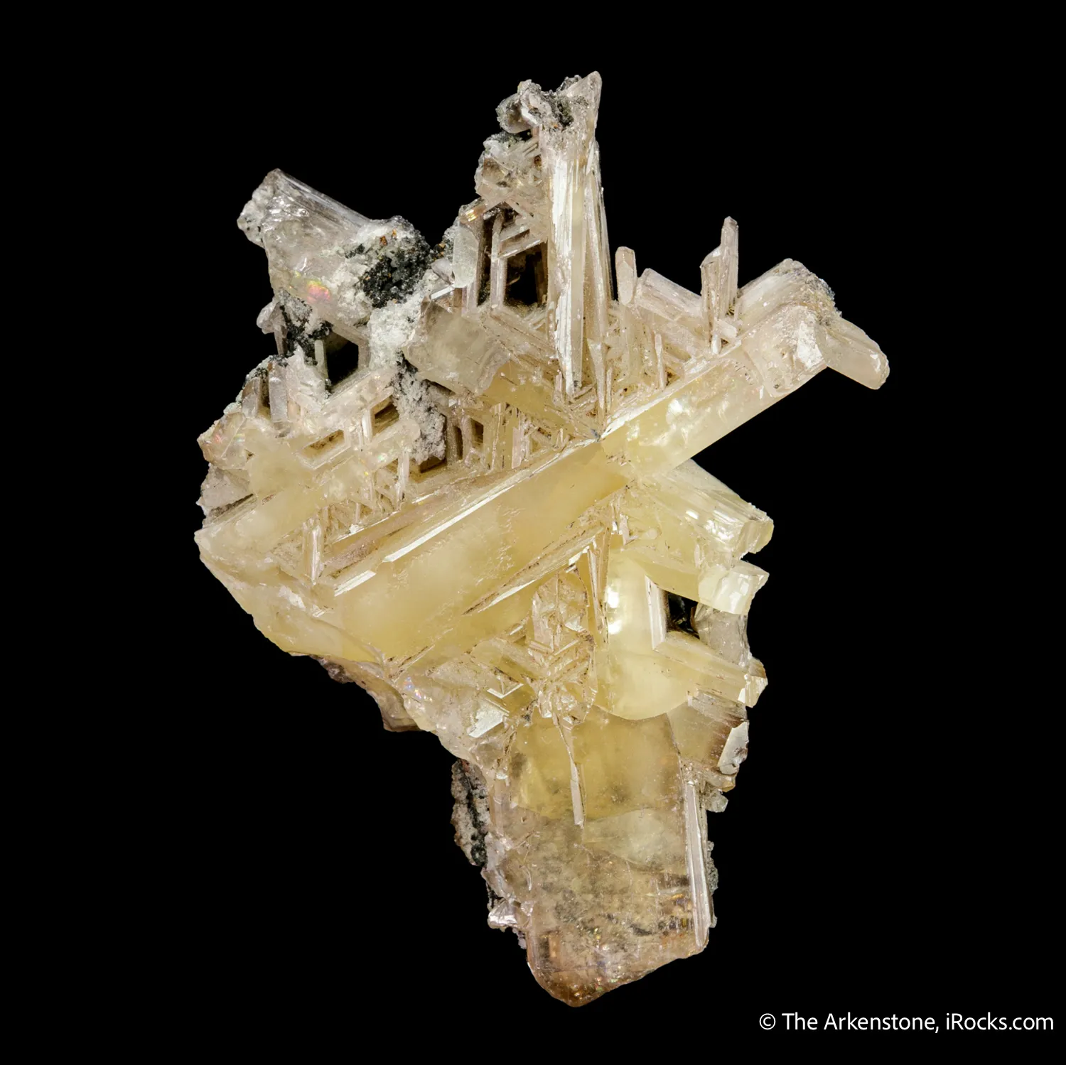 Cerussite - image 5