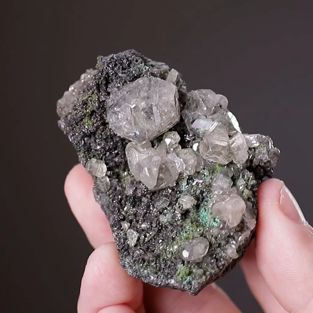 Cerussite - image 2