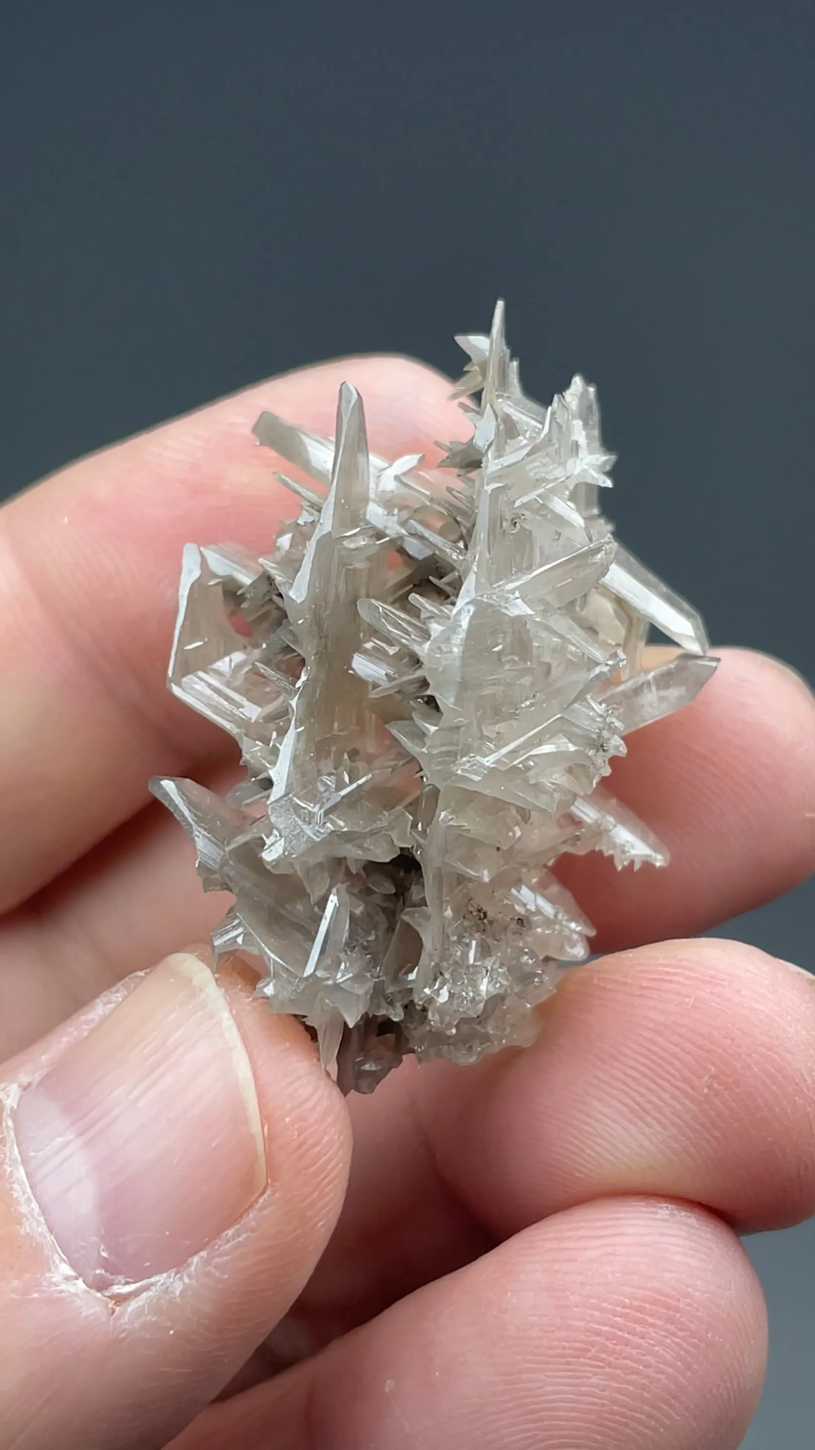 Cerussite - image 2