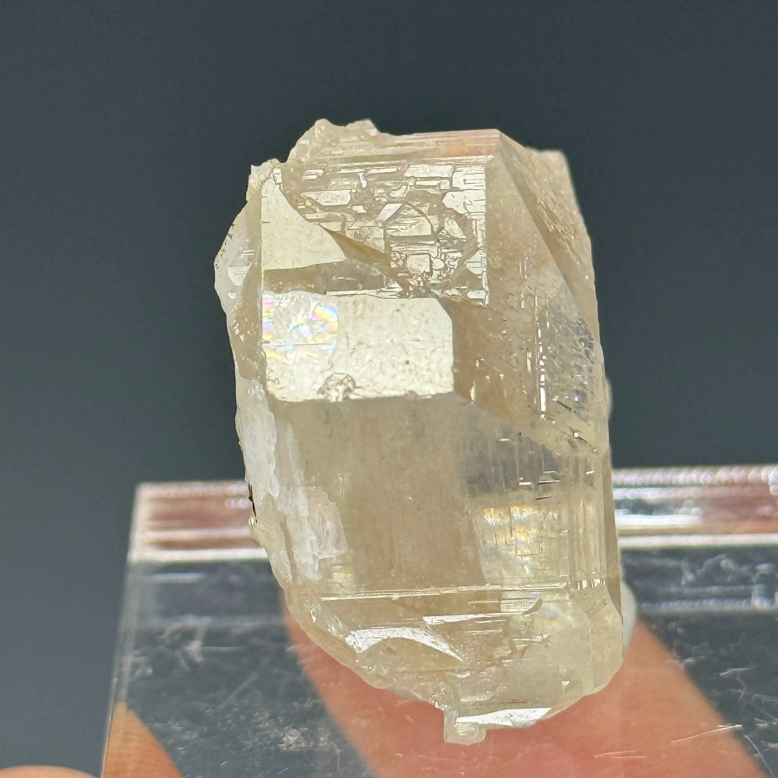 Cerussite - image 3