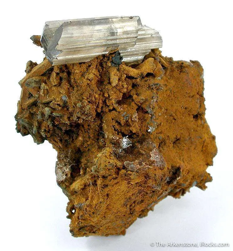 Cerussite image