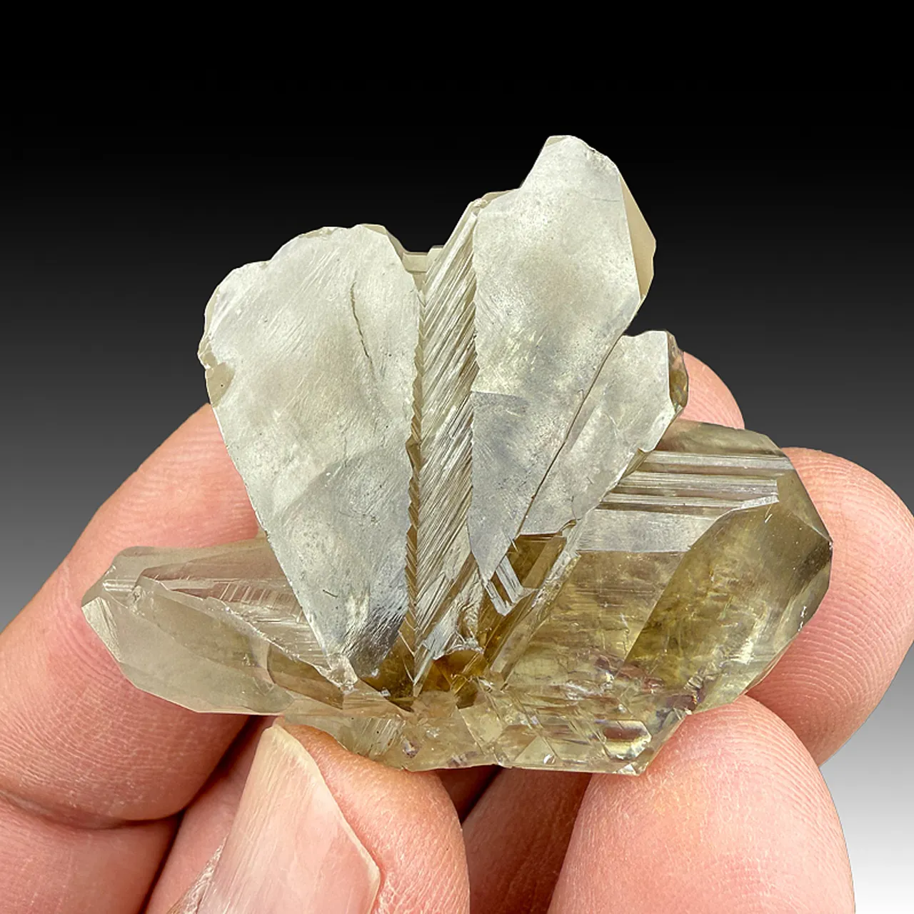 Cerussite - image 1