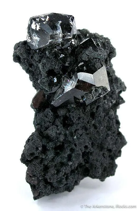 Cerussite - image 2