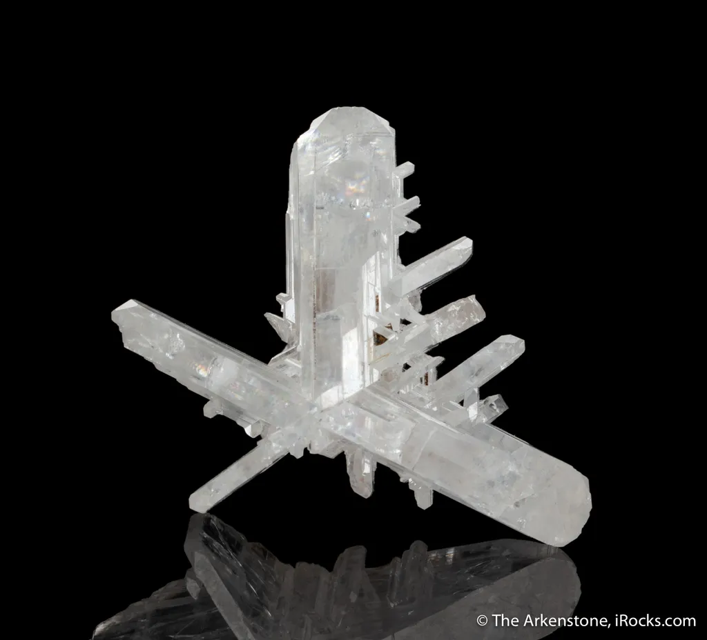 Cerussite image