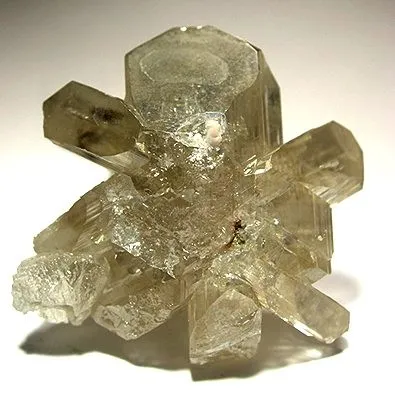 Cerussite image
