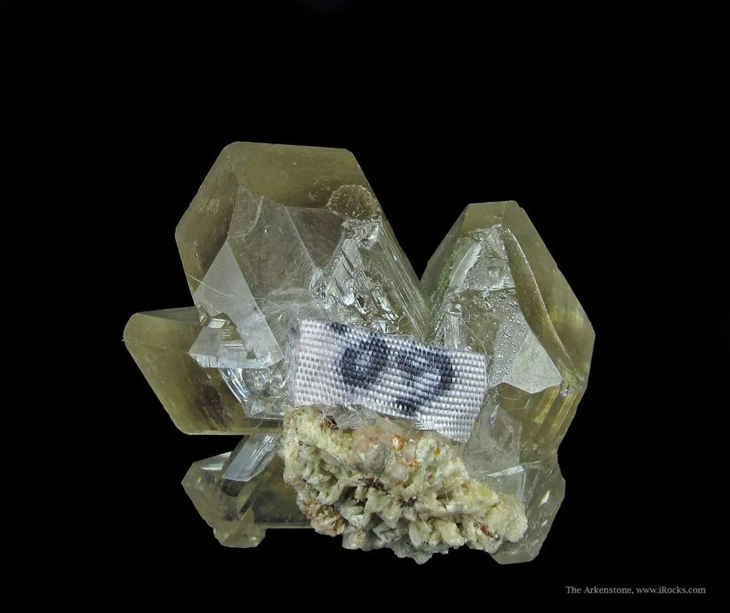 Cerussite - image 4