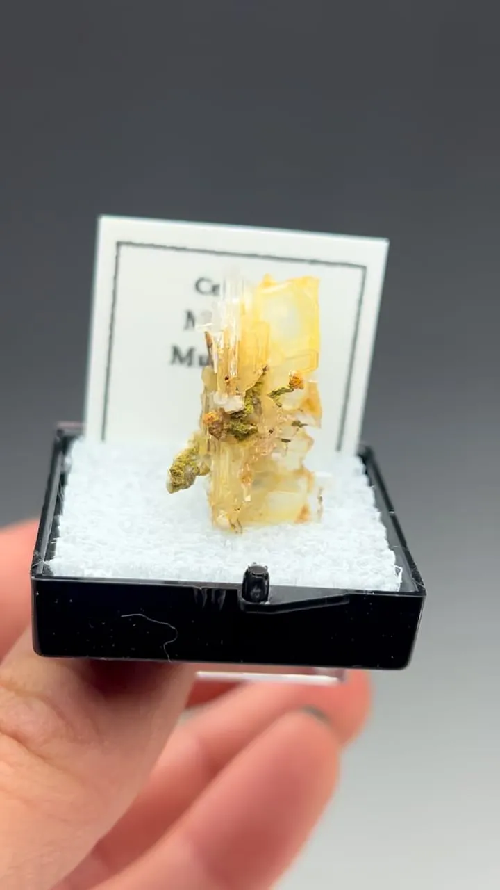 Cerussite - image 2