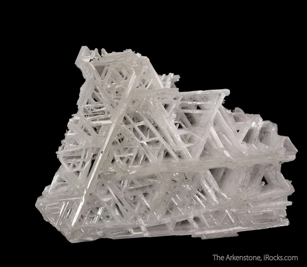 Cerussite - image 4