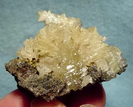 Cerussite image