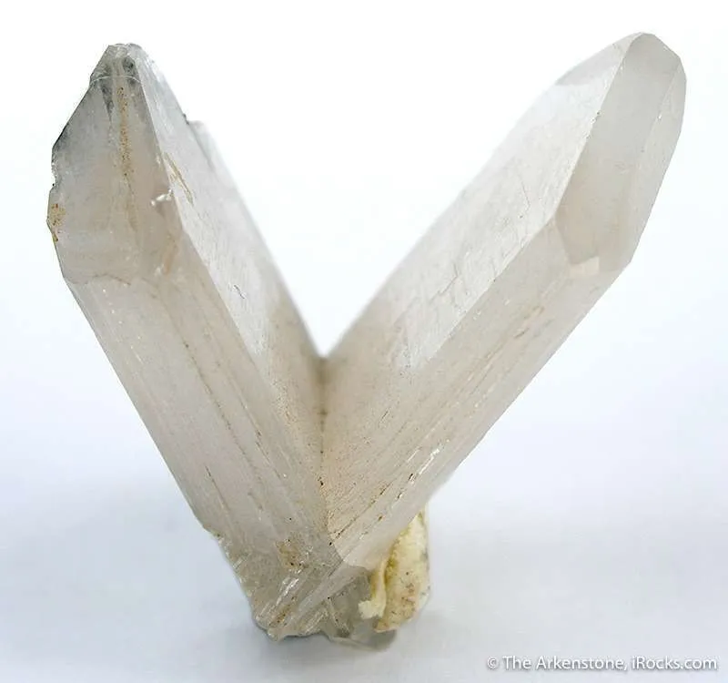 Cerussite - image 1