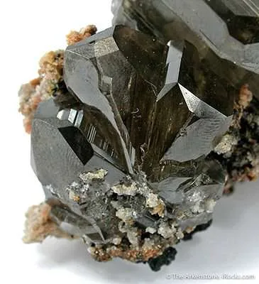 Cerussite - image 6