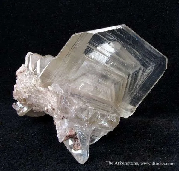 Cerussite - image 4