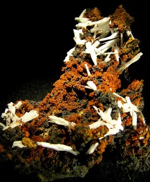 Cerussite image